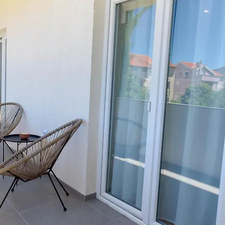 J&ro - Apartament Zadar