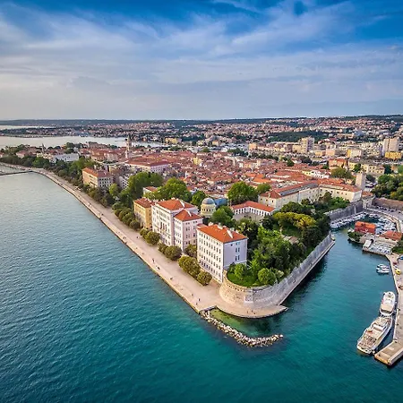 J&ro - Zadar