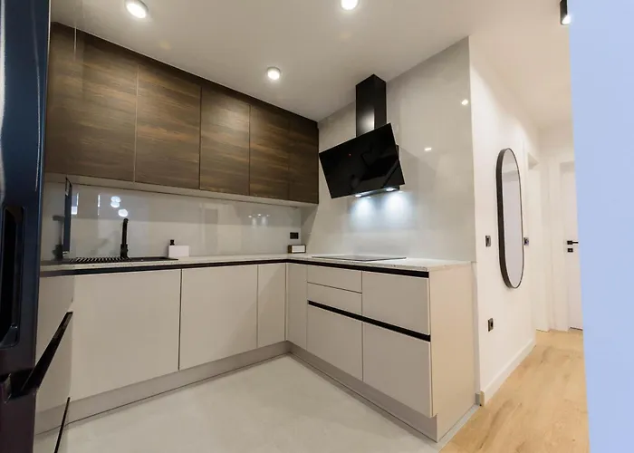 J&ro - Apartament Zadar