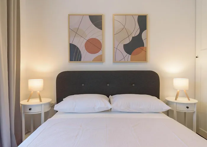 Apartament J&ro -
