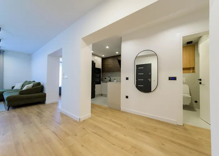Apartament J&ro - Zadar