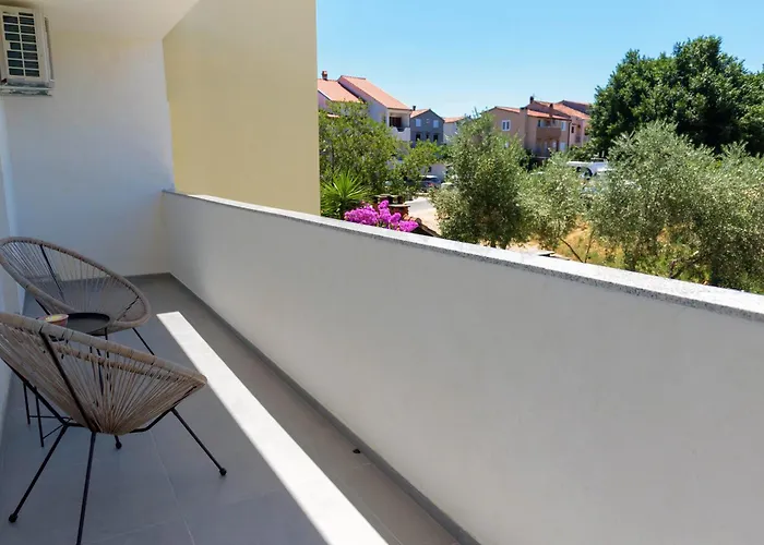 Apartament J&ro - *