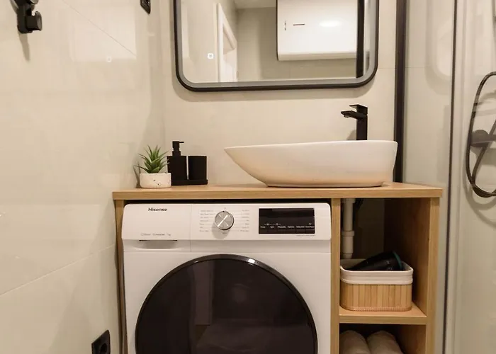 Apartament J&ro -
