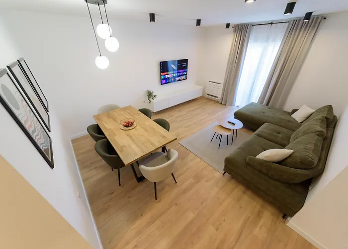 Apartament J&ro - Zadar