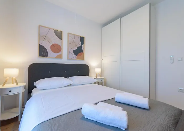 J&ro - Apartament