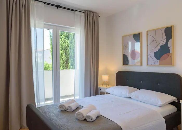Apartament J&ro - *