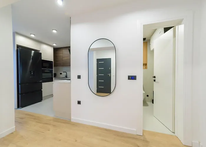 J&ro - Apartament Zadar