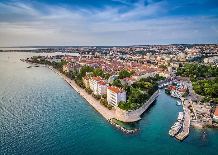 J&ro - Zadar