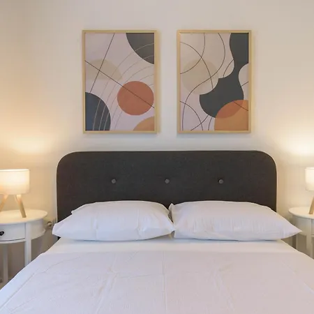 Appartement J&ro -
