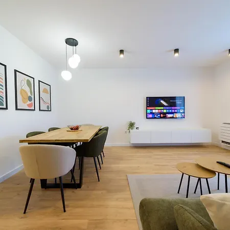 Appartement J&ro - *