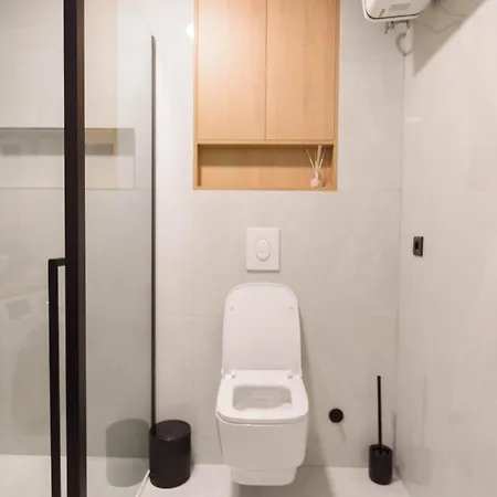 Appartement J&ro -