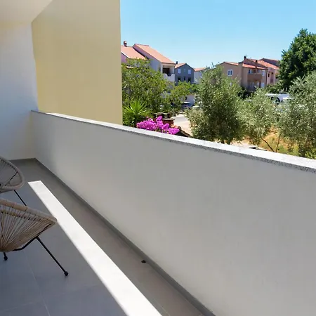 Appartement J&ro - *