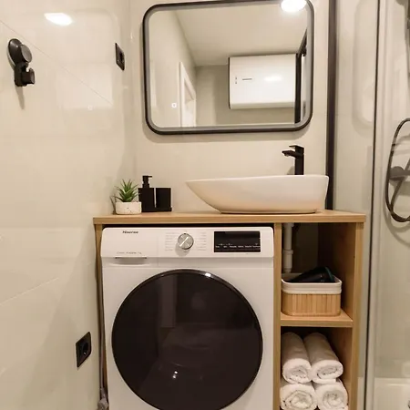 Appartement J&ro -
