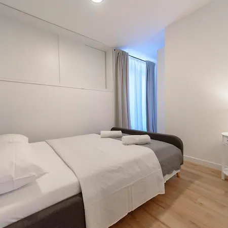 Appartement J&ro -