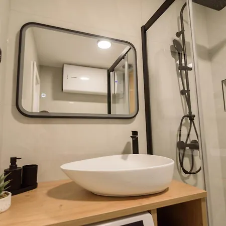 J&ro - Appartement *