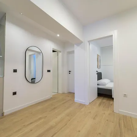 J&ro - Appartement Zadar