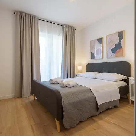 J&ro - Appartement *