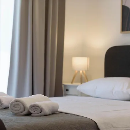 Appartement J&ro - *