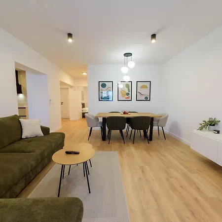 Apartment J&ro - Zadar