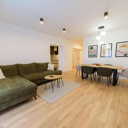 J&ro - Appartement *