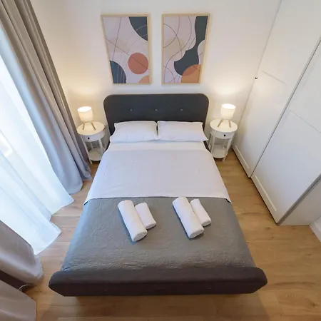 J&ro - Apartment Zadar