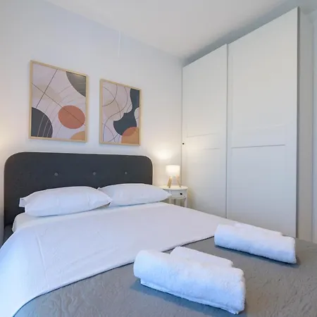 J&ro - Appartement