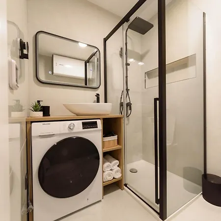 J&ro - Appartement *