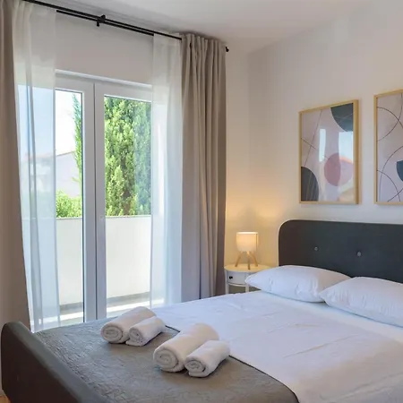 Appartement J&ro - *