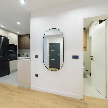 J&ro - Apartment Zadar