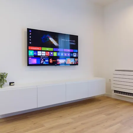 Appartement J&ro - *