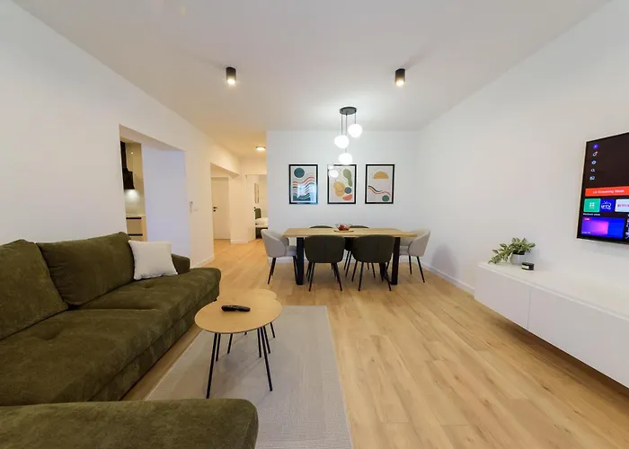 דירה J&ro - זאדאר